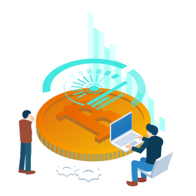 Создание сложного сайта для блокчейн и криптовалюты в Чехове